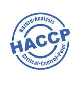 HACCP certifikace