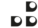 Logo sdružení DDD